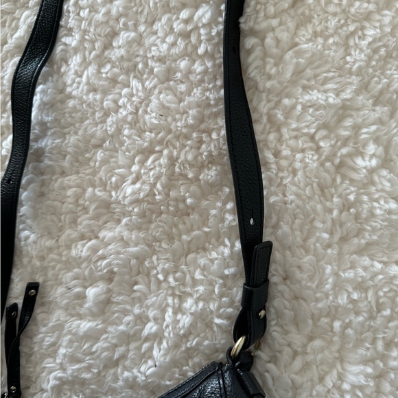 Kate Spade New York Pebbled Lather Bag - Picture 5 of 9